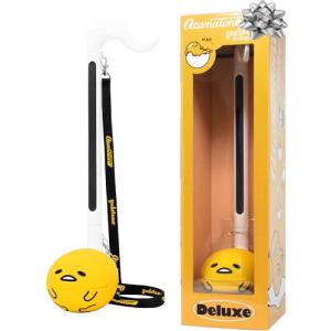 Gudetama Otamatone Deluxe Portable Synthesizer