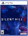 Silent Hill f for PS5 - PlayStation 5 Game