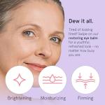 Grace & Stella Under Eye Brightener Balm Stick