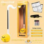 Gudetama Otamatone Deluxe Portable Synthesizer