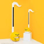 Gudetama Otamatone Deluxe Portable Synthesizer