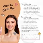 Grace & Stella Under Eye Brightener Balm Stick