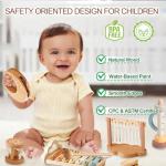 Montessori Musical Xylophone Toys for Toddlers