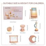 Montessori Musical Xylophone Toys for Toddlers