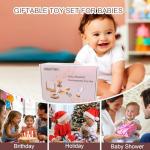 Montessori Musical Xylophone Toys for Toddlers