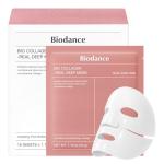Biodance Bio-Collagen Overnight Hydrogel Face Mask