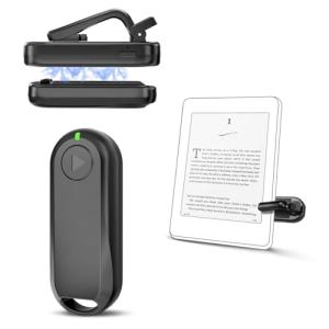 CoBak Remote Control Page Turner for Tablets