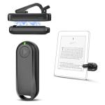 CoBak Remote Control Page Turner for Tablets