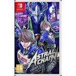 Astral Chain for Nintendo Switch