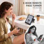 CoBak Remote Control Page Turner for Tablets