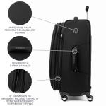 Travelpro Maxlite 5 Expandable Carry-On Luggage Set