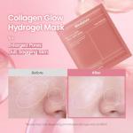 Biodance Bio-Collagen Overnight Hydrogel Face Mask