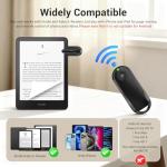 CoBak Remote Control Page Turner for Tablets