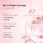 Biodance Bio-Collagen Overnight Hydrogel Face Mask