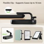 CoBak Remote Control Page Turner for Tablets