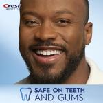 Crest 3D White Professional Teeth Whitening Kit