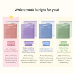 Biodance Bio-Collagen Overnight Hydrogel Face Mask