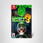 Luigi's Mansion 3 for Nintendo Switch