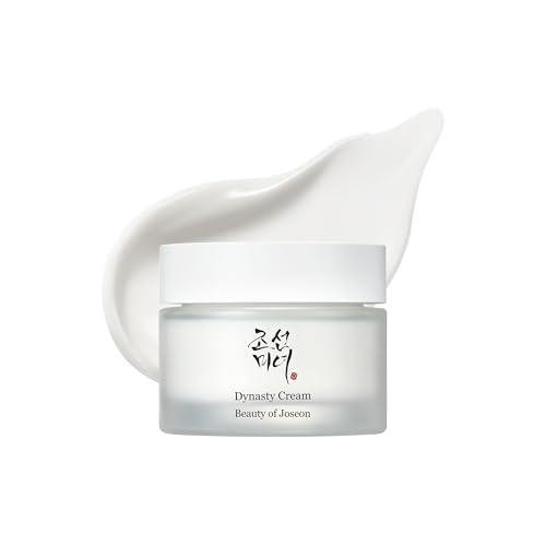 Beauty of Joseon Dynasty Cream - 50ml Anti-Aging Moisturizer