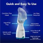 Vicks Non-Medicated Steam Inhaler for Relief