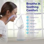 Vicks Non-Medicated Steam Inhaler for Relief