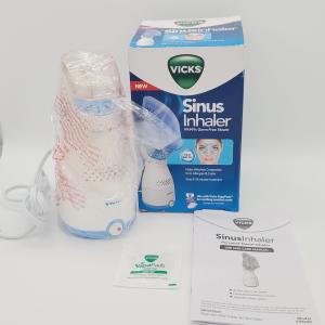 Vicks Non-Medicated Steam Inhaler for Relief