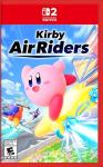 Kirby Air Riders for Nintendo Switch