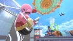 Kirby Air Riders for Nintendo Switch