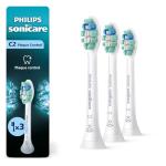 Philips Sonicare Optimal Plaque Control Brush Heads 3-pk