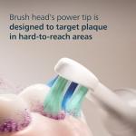 Philips Sonicare Optimal Plaque Control Brush Heads 3-pk