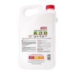 Quick Stain & Odor Remover for Dogs, 1.33 Gal