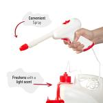 Quick Stain & Odor Remover for Dogs, 1.33 Gal