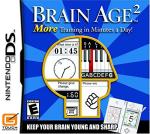 Brain Age 2: Quick Daily Mind Challenges