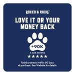 Rocco & Roxie Professional Pet Odor Eliminator