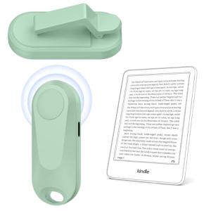 DATAFY Page Turner for eReaders and Tablets - Green