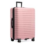 U.S. Traveler Boren Rose Pink 30-Inch Luggage