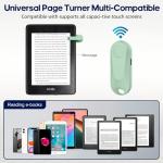 DATAFY Page Turner for eReaders and Tablets - Green