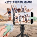 DATAFY Page Turner for eReaders and Tablets - Green