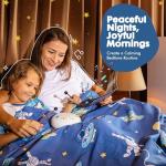 Sounds Of Silence Steel Tongue Drum for Kids