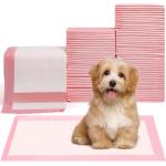 Ultra Absorbent Disposable Pet Training Pads - 100 Count