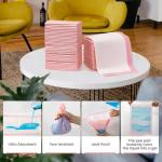 Ultra Absorbent Disposable Pet Training Pads - 100 Count