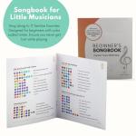 Sounds Of Silence Steel Tongue Drum for Kids