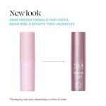 Rose Glow Cooling Eye Balm for Dark Circles