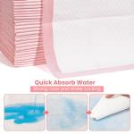 Ultra Absorbent Disposable Pet Training Pads - 100 Count