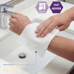 MED PRIDE Soft Disposable Wipes for Adults - 800 Count