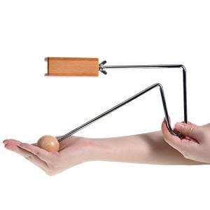 Vibra-Slap Fun Percussion Instrument for Enthusiasts