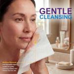 MED PRIDE Soft Disposable Wipes for Adults - 800 Count