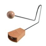Vibra-Slap Fun Percussion Instrument for Enthusiasts