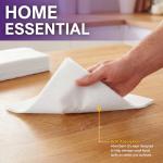 MED PRIDE Soft Disposable Wipes for Adults - 800 Count