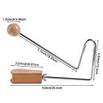 Vibra-Slap Fun Percussion Instrument for Enthusiasts